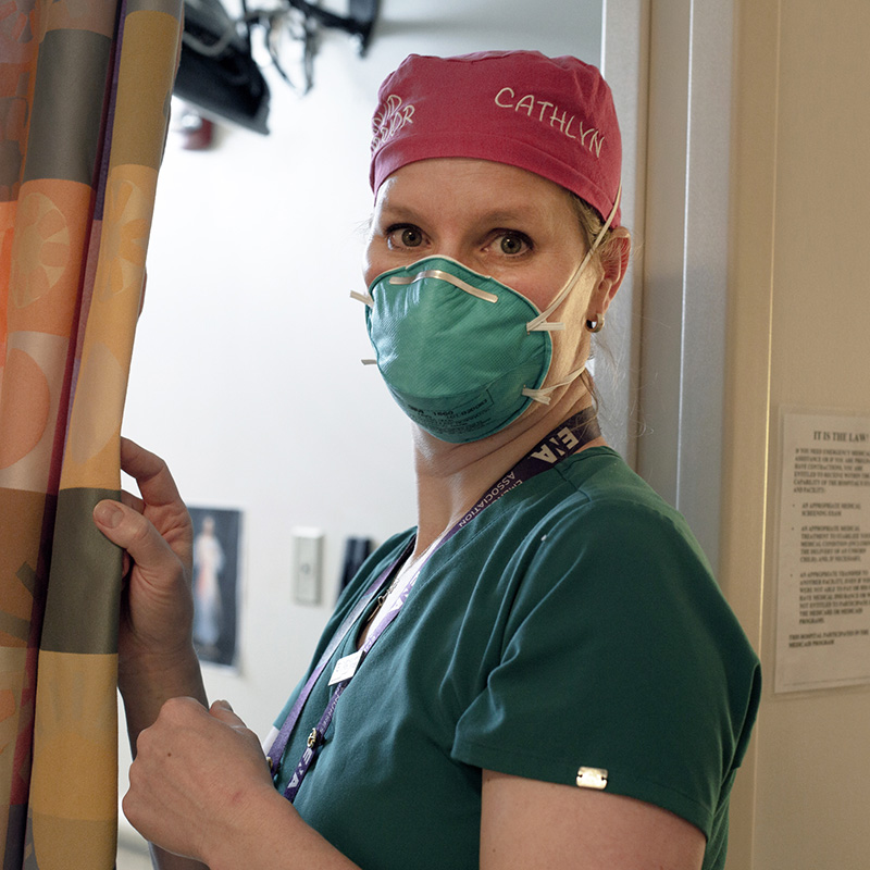 Cathlyn Robinson_PPE